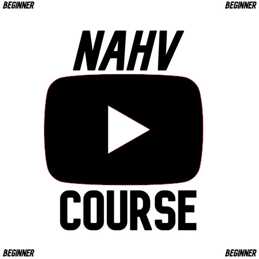 Nahv's Social Media Course