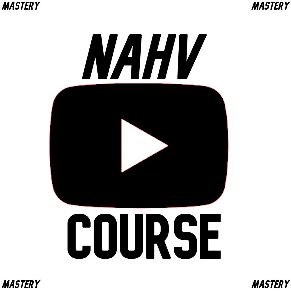 Nahv's [MASTERY] Social Media Course